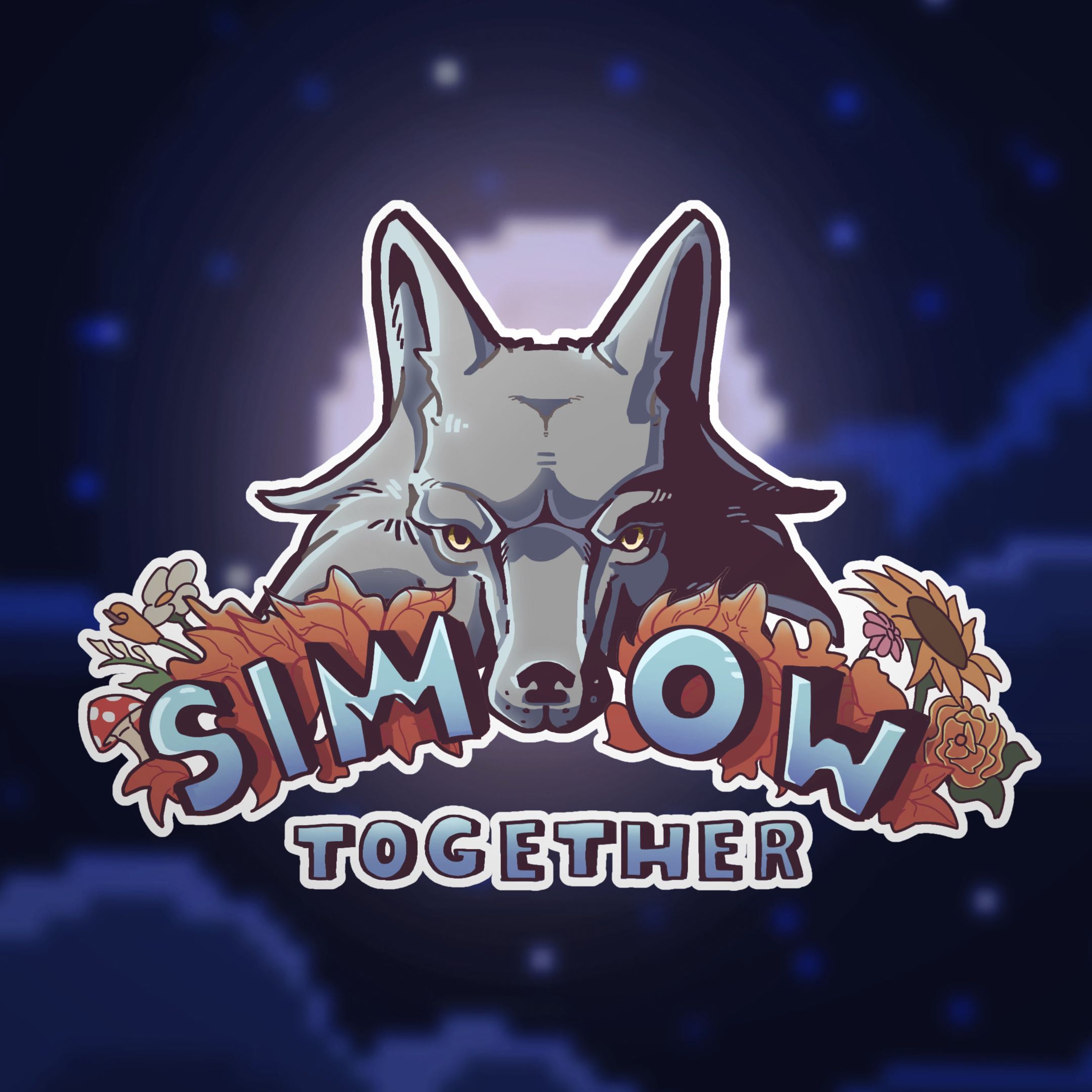 Simmeow Together